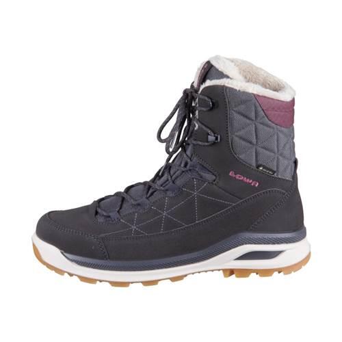 Outdoorschuh OTTAWA GTX WS 2/7