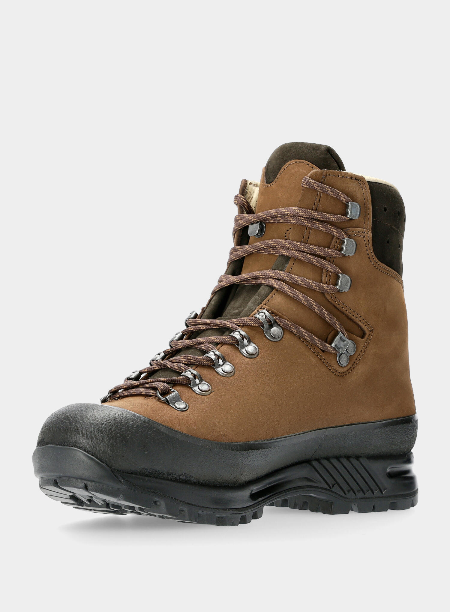 Wanderschuh Yukon erde Wanderschuh 3/7