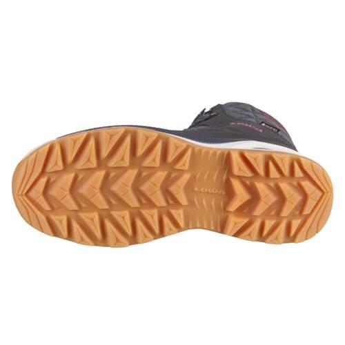 Outdoorschuh OTTAWA GTX WS 5/7