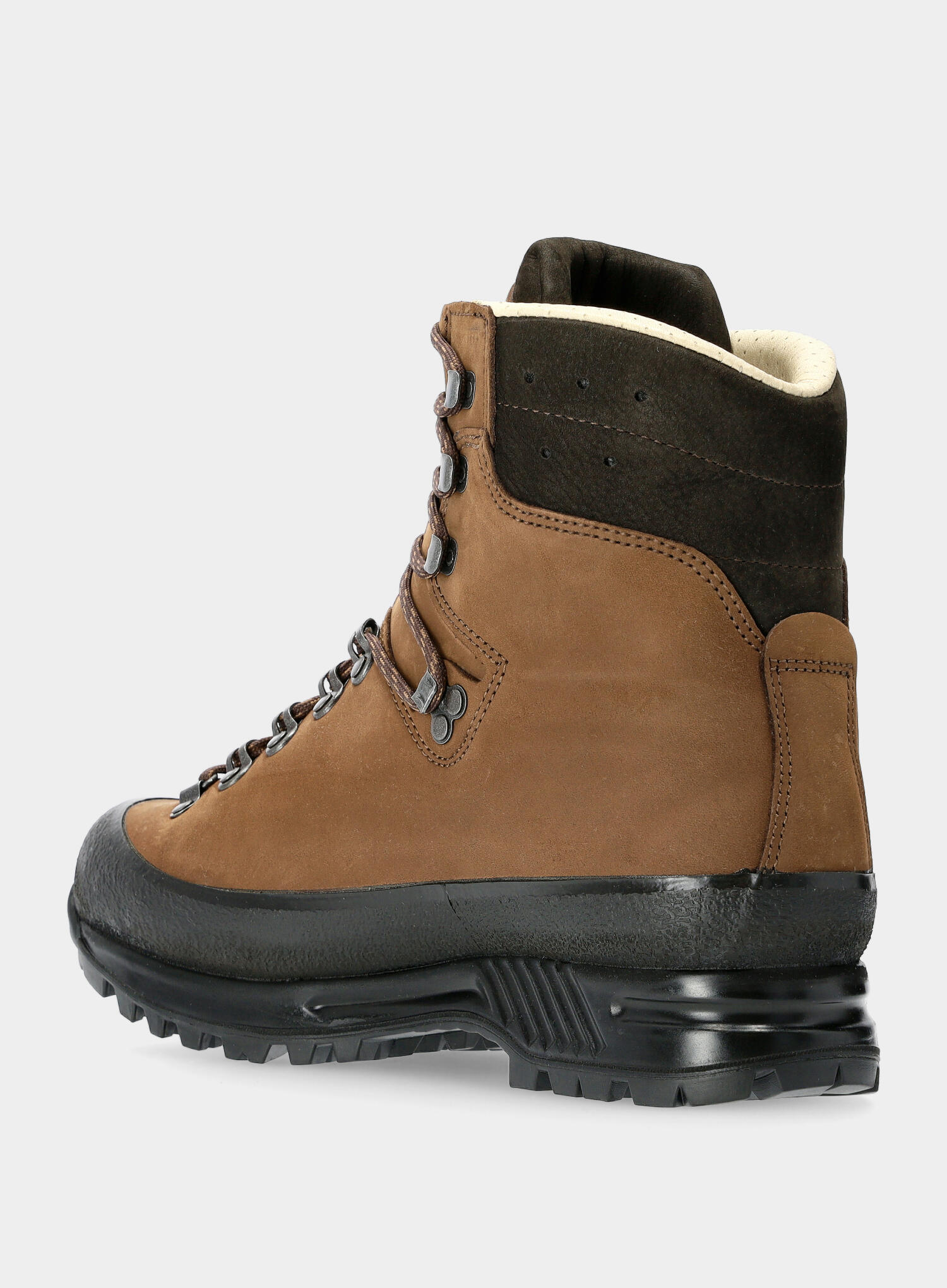 Wanderschuh Yukon erde Wanderschuh 2/7