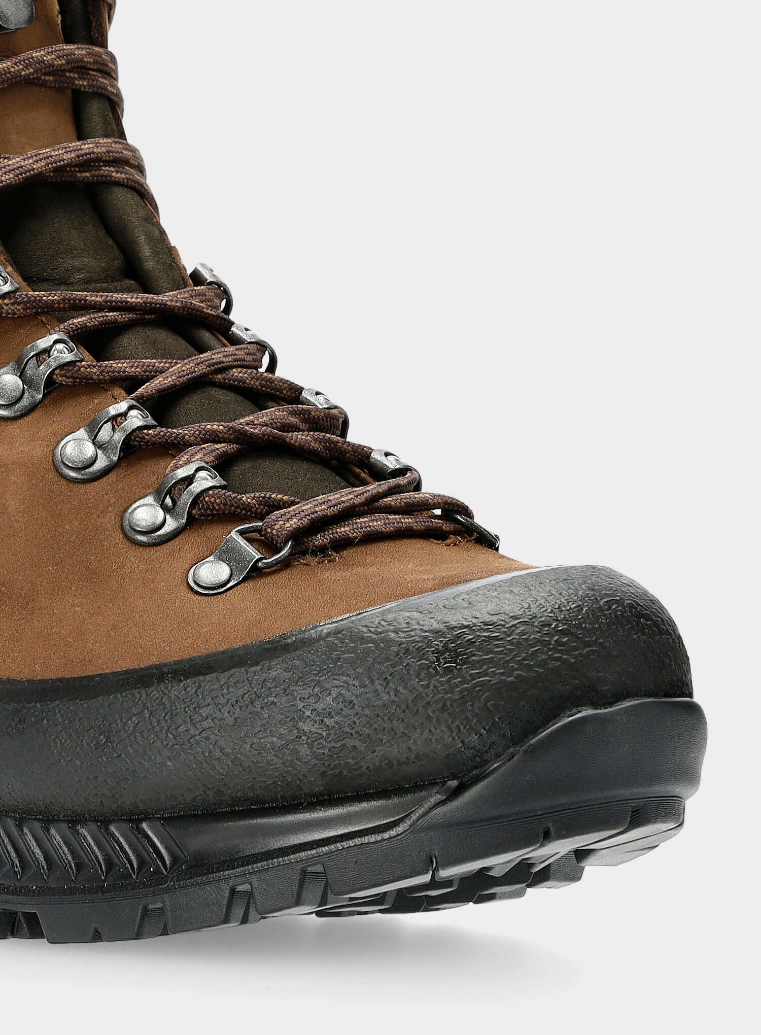 Wanderschuh Yukon erde Wanderschuh 5/7