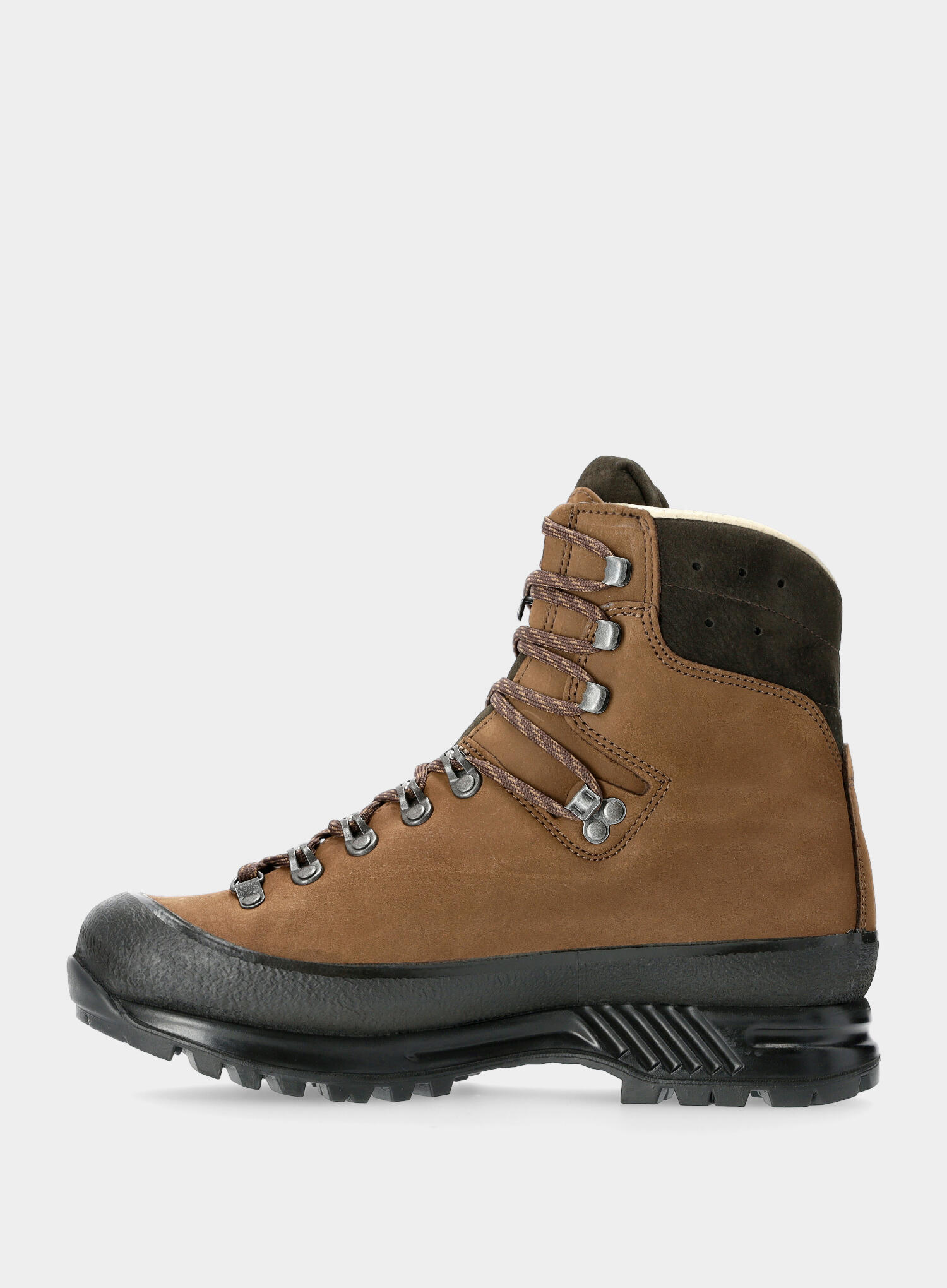 Wanderschuh Yukon erde Wanderschuh 4/7