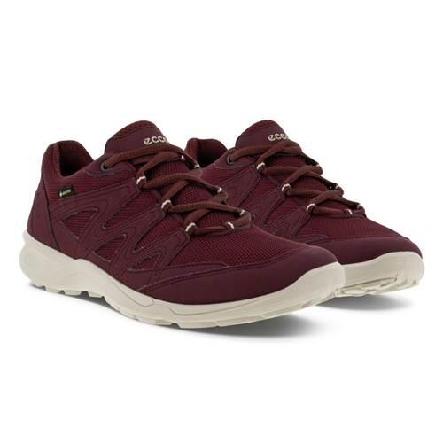 Buty do chodzenia damskie Ecco Terracruise Lt 2/7