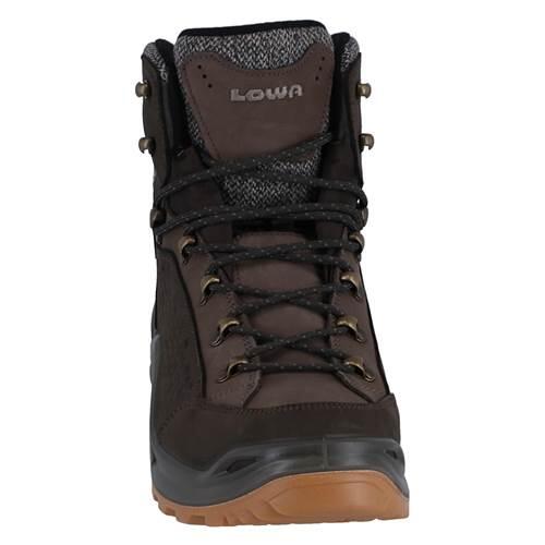 Buty trekkingowe męskie Lowa Renegade Warm Mid Gtx 4/7