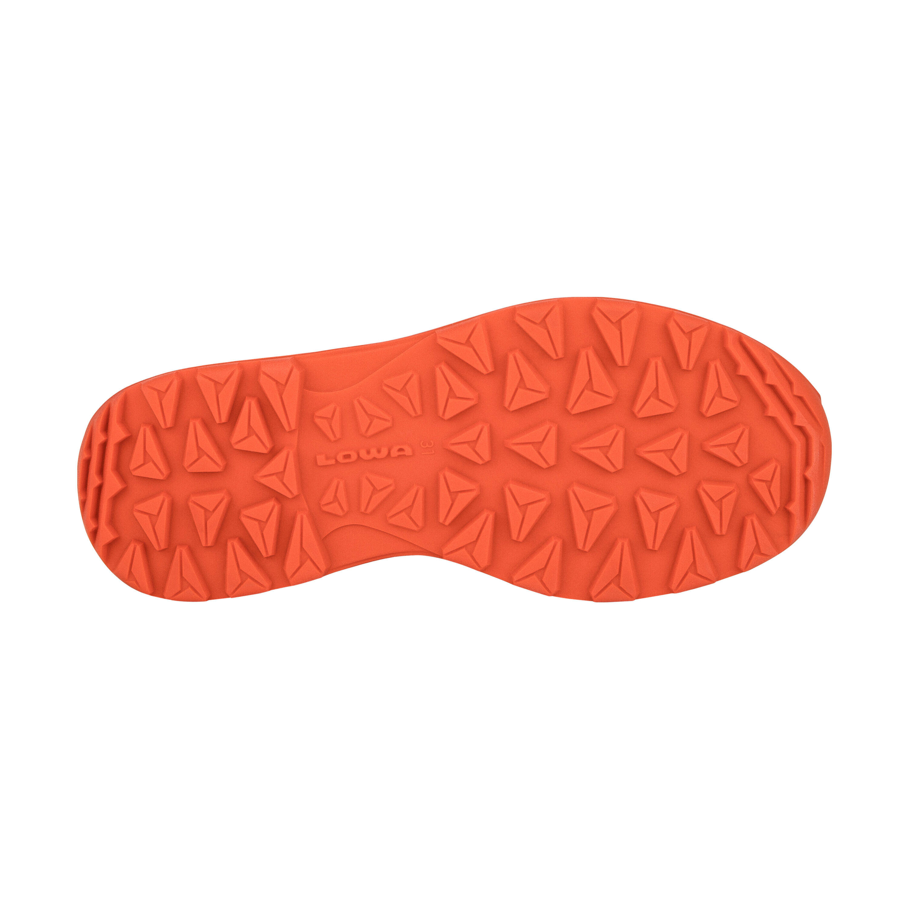 LOWA Innox Pro GTX Mid Junior Multifunktionsschuhe für Kinder 4/7