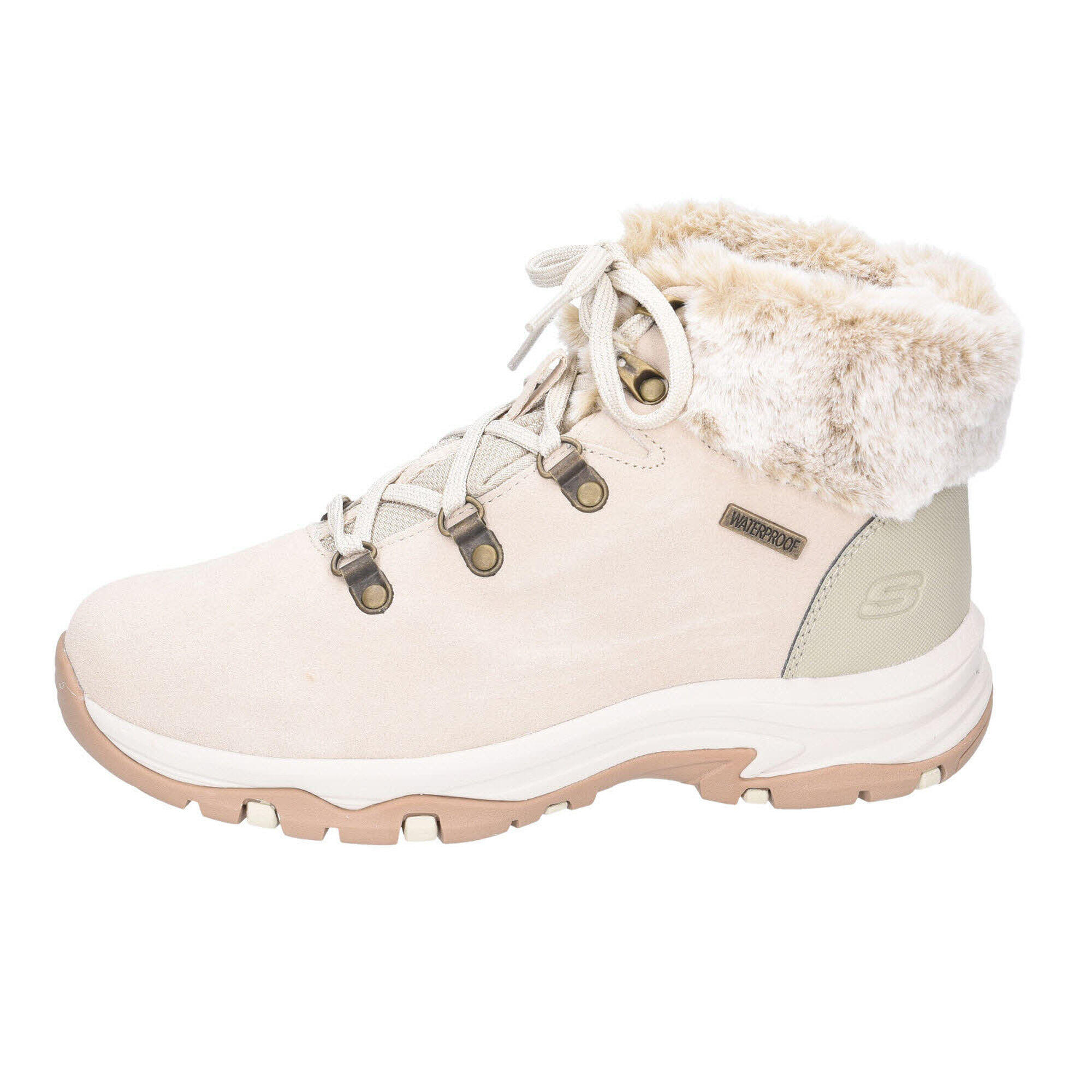 Winterstiefelette 3/6