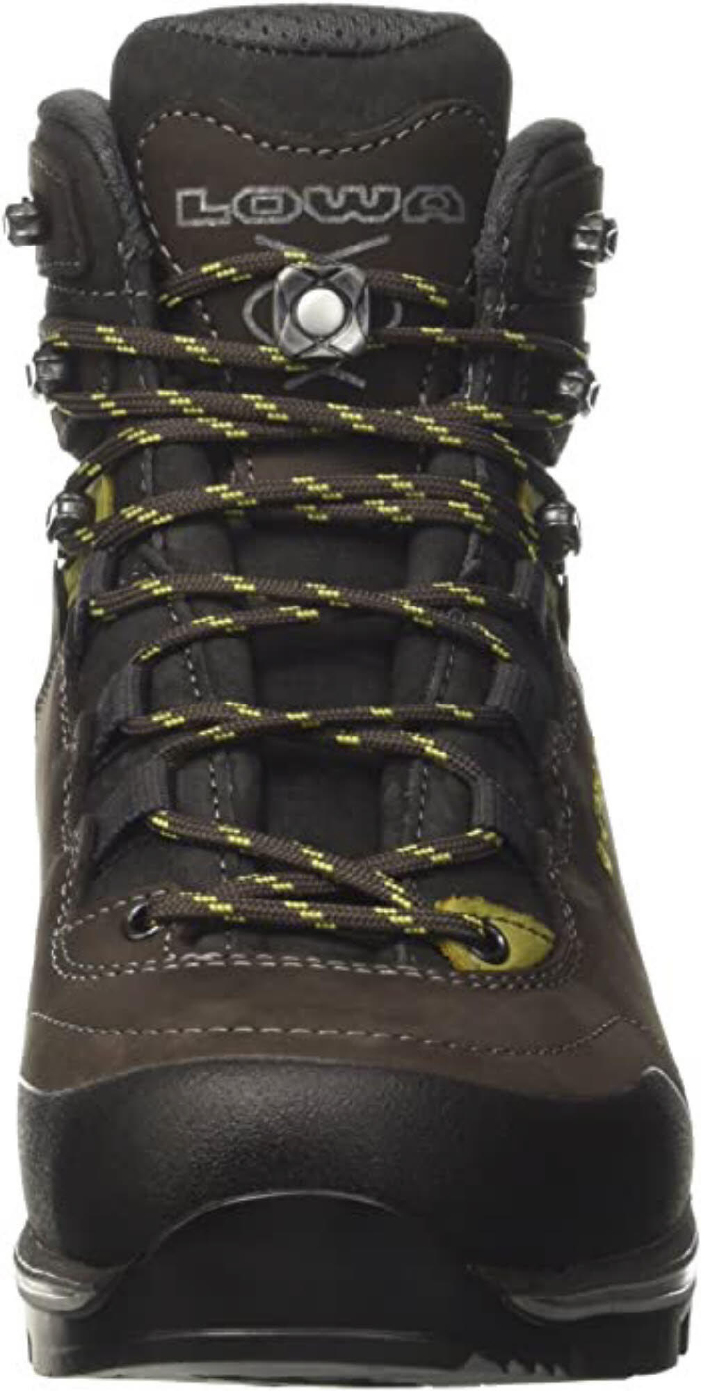 Scarpe da trekking donna Lowa Lady Light GTX nubuck GORE-TEX Vibram leggere 2/5