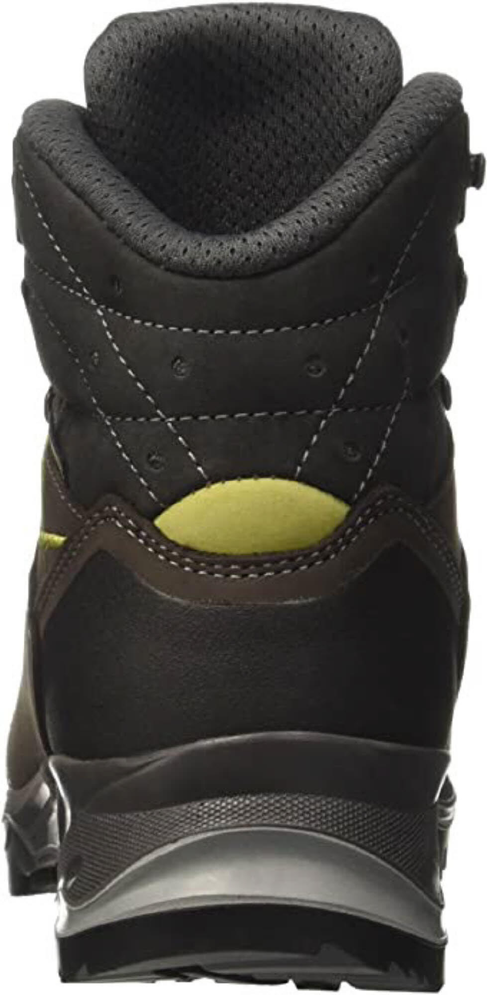 Scarpe da trekking donna Lowa Lady Light GTX nubuck GORE-TEX Vibram leggere 4/5