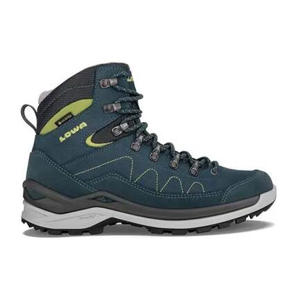 LOWA Stiefel mittel TORO PRO GTX MID Ws