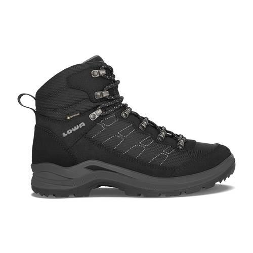 Wanderstiefel TAURUS PRO GTX MID Ws