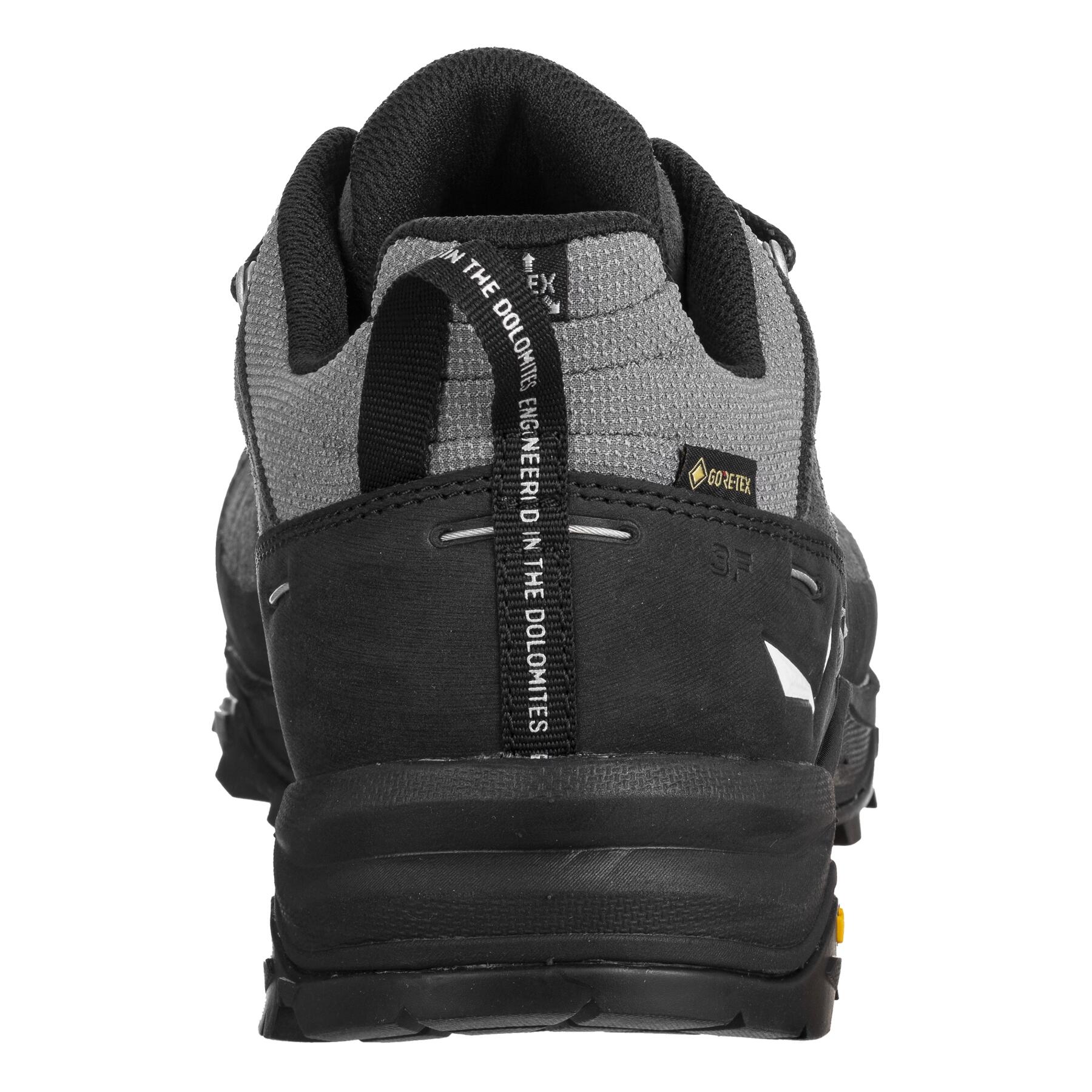 Herren Trekkinghalbschuh ALP Trainer 7/7