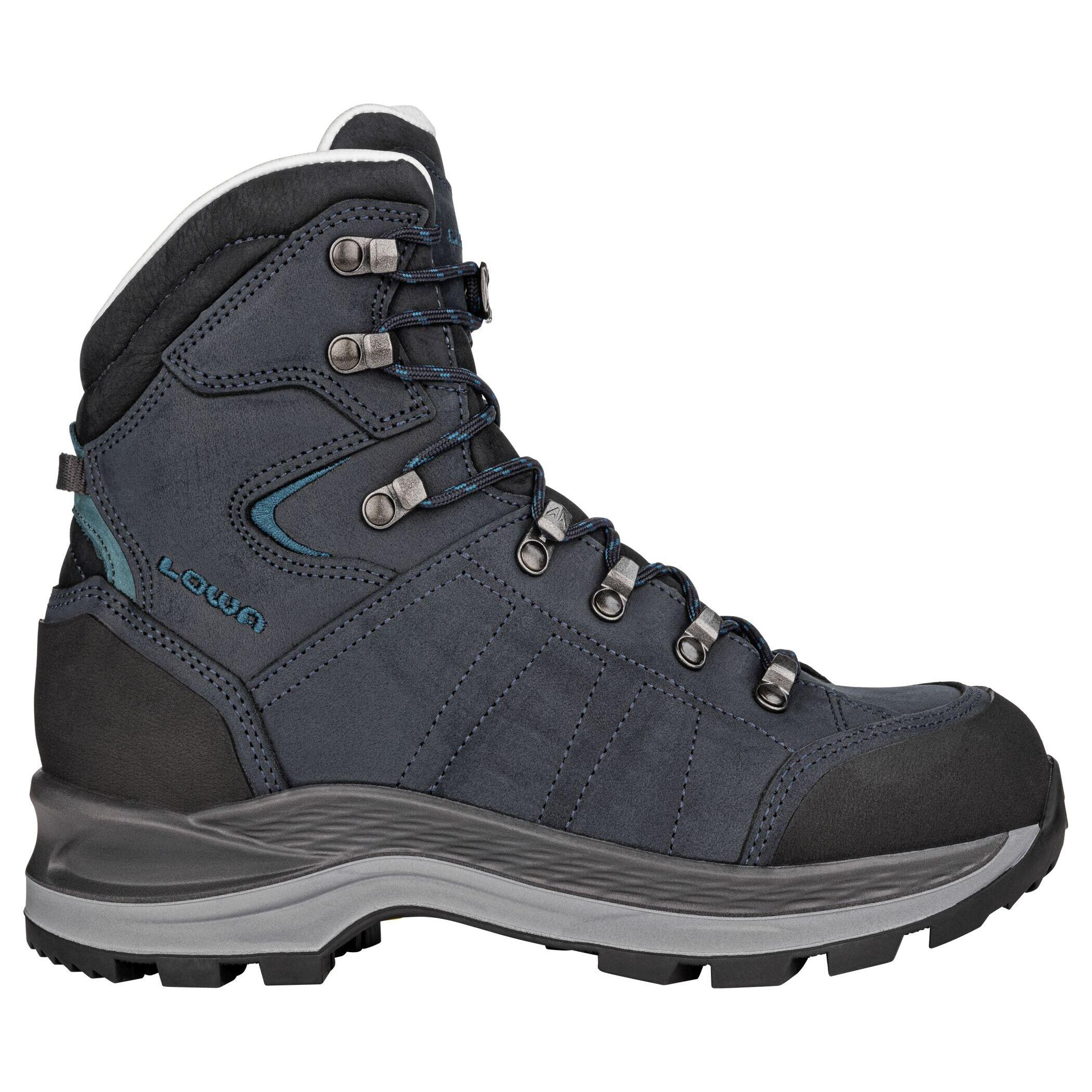Outdoorschuh LADY SPORT LL 3/5