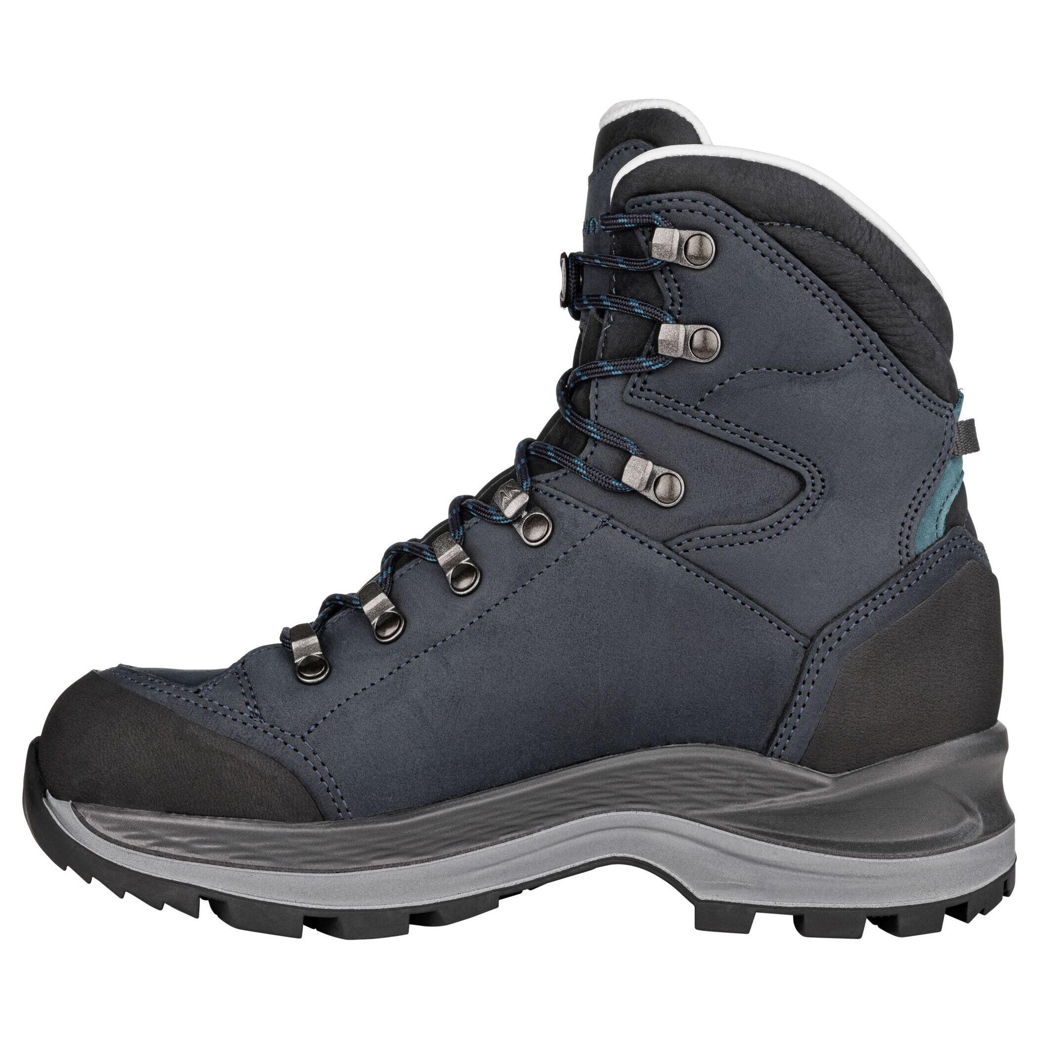 Outdoorschuh LADY SPORT LL 2/5