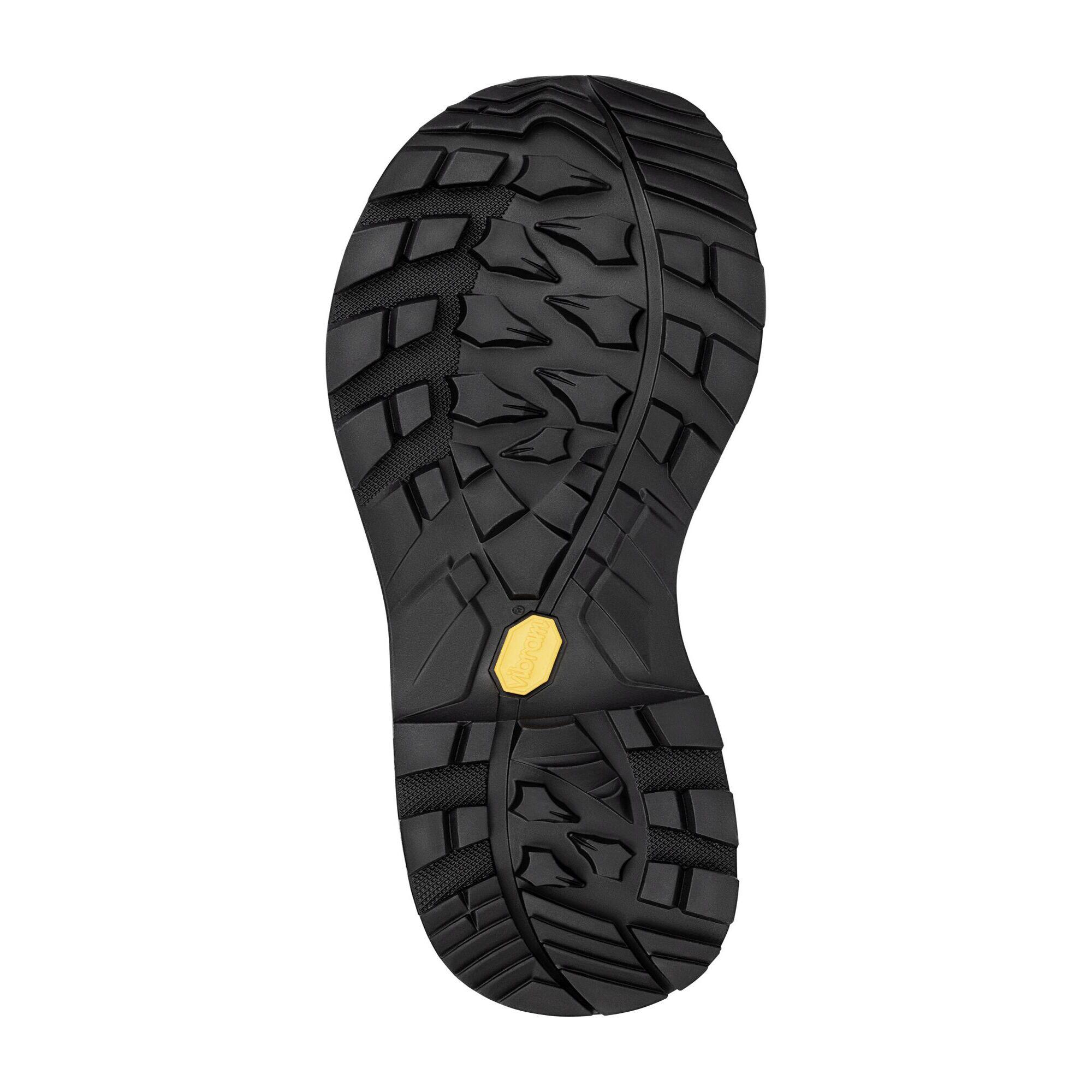 Outdoorschuh LADY SPORT LL 4/5