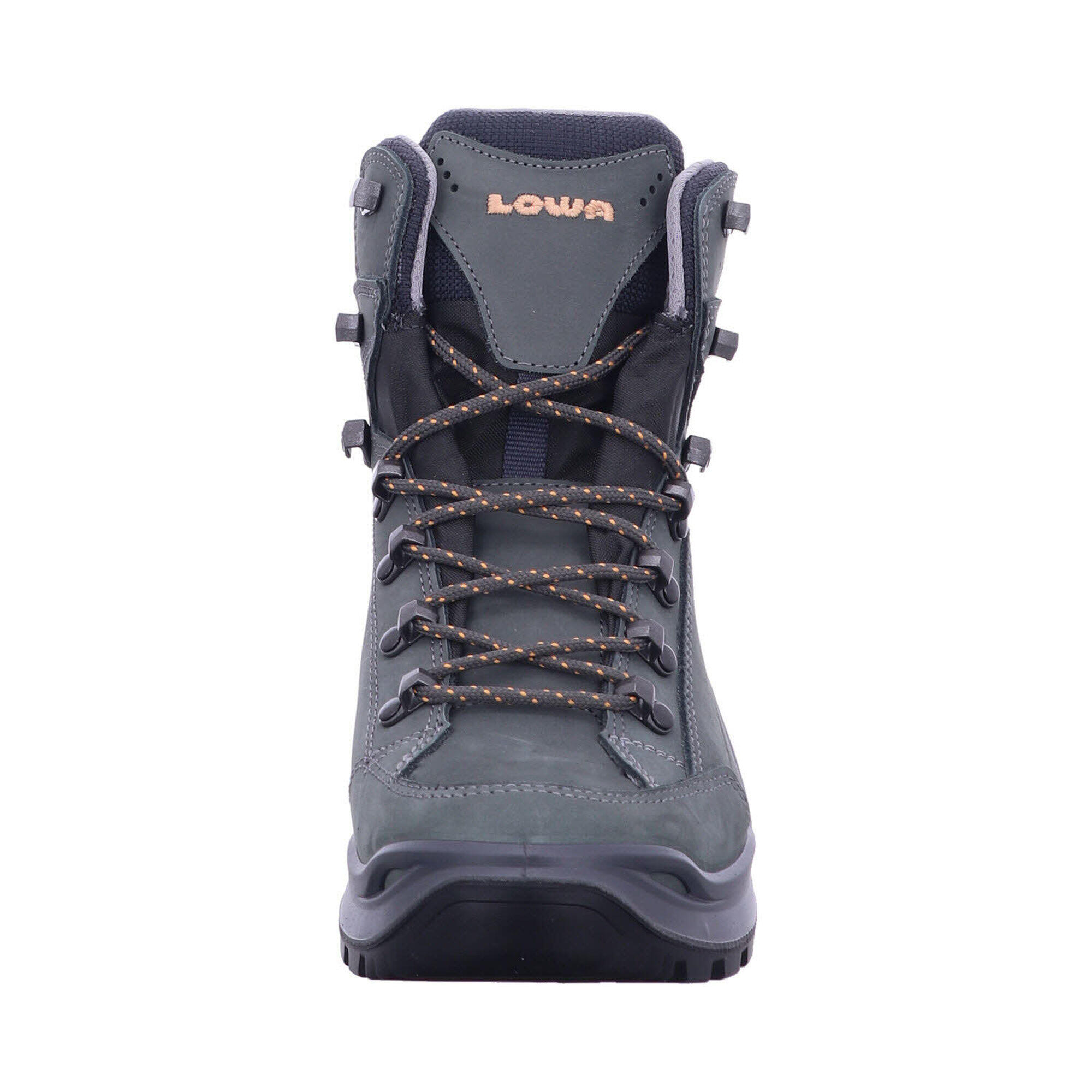 Chaussure de Randonnée Femme Lowa "RENEGADE EVO GTX MID Ws" Gris 37 5/7