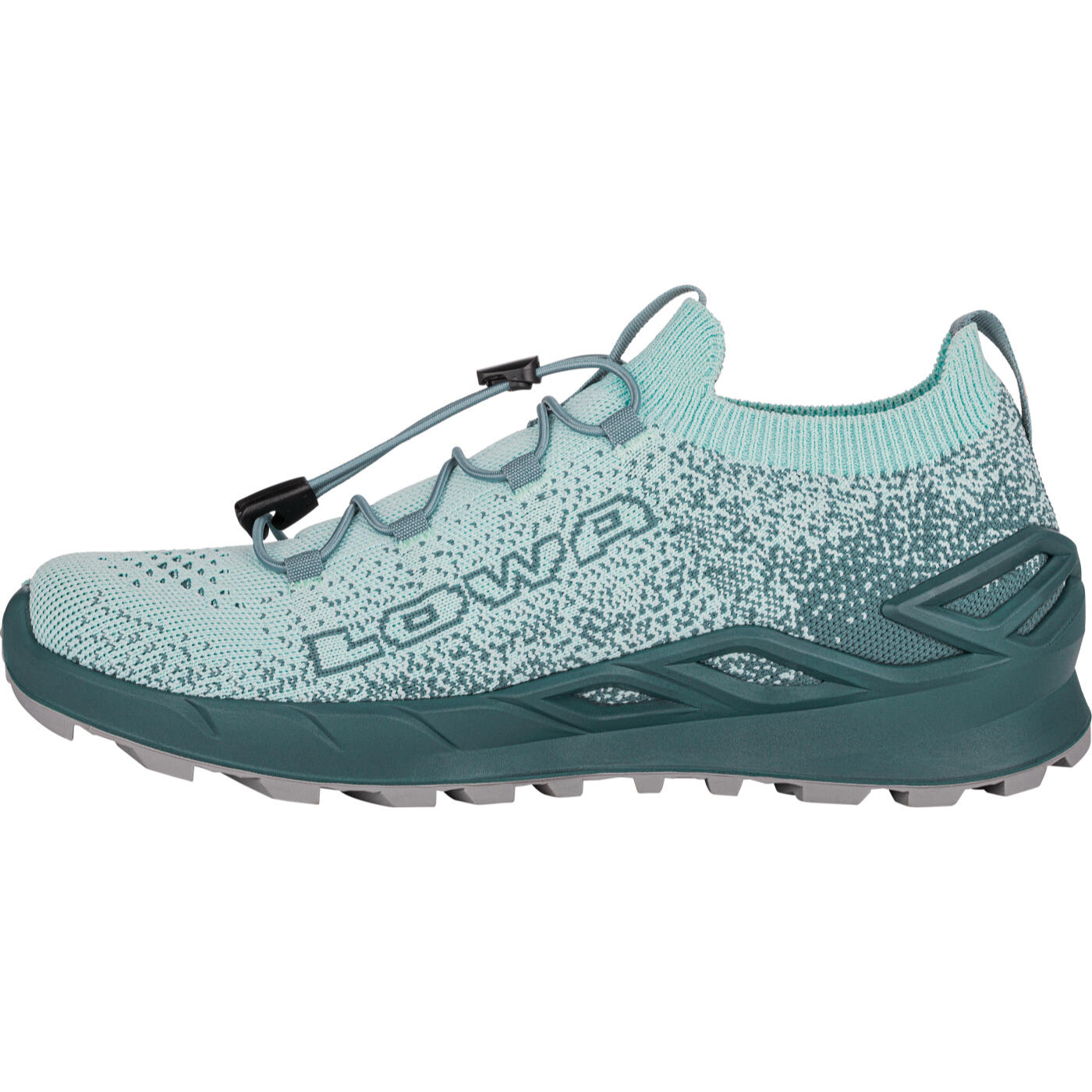 LOWA FUSION LO Ws Outdoorschuh für Damen 2/7