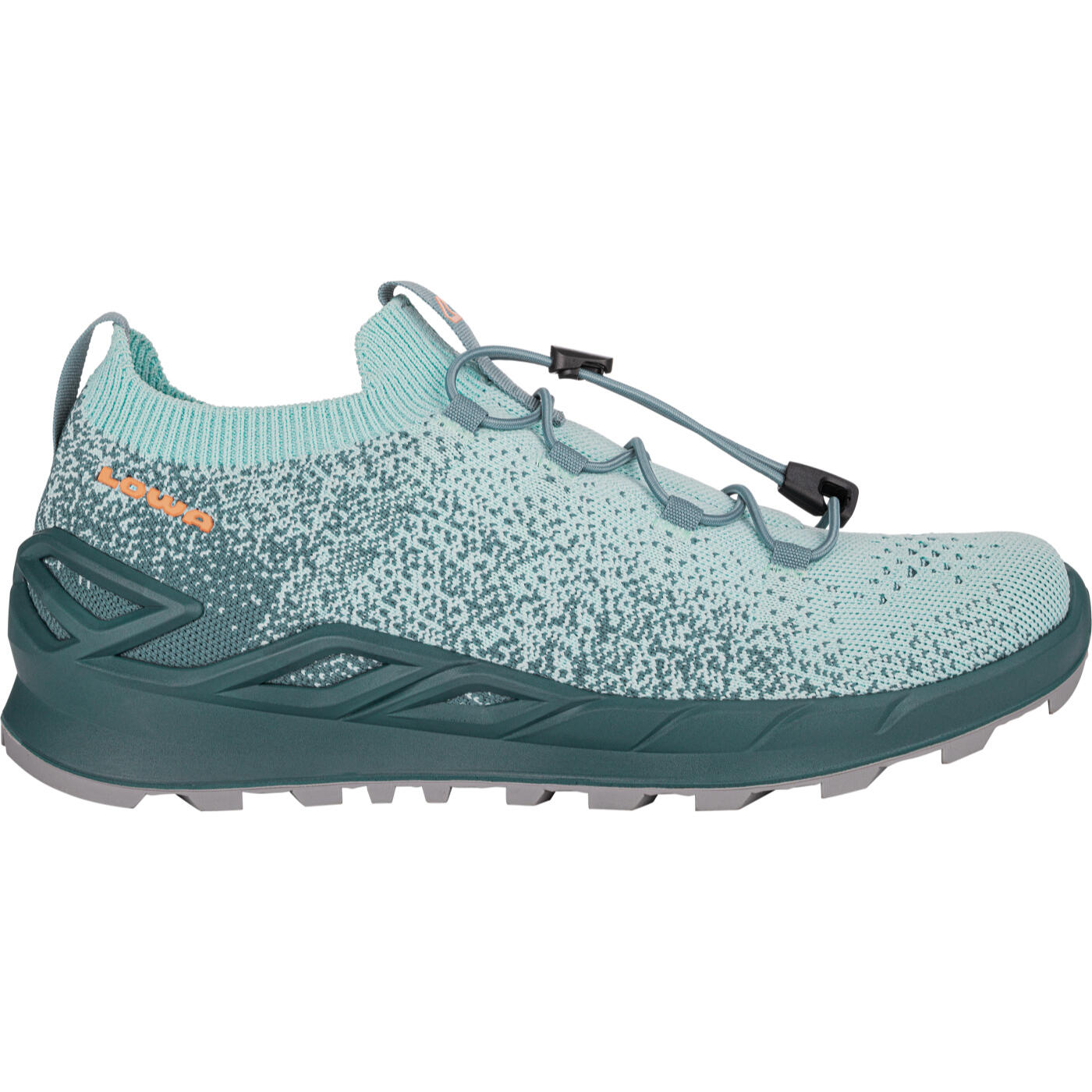 LOWA FUSION LO Ws Outdoorschuh für Damen 1/7