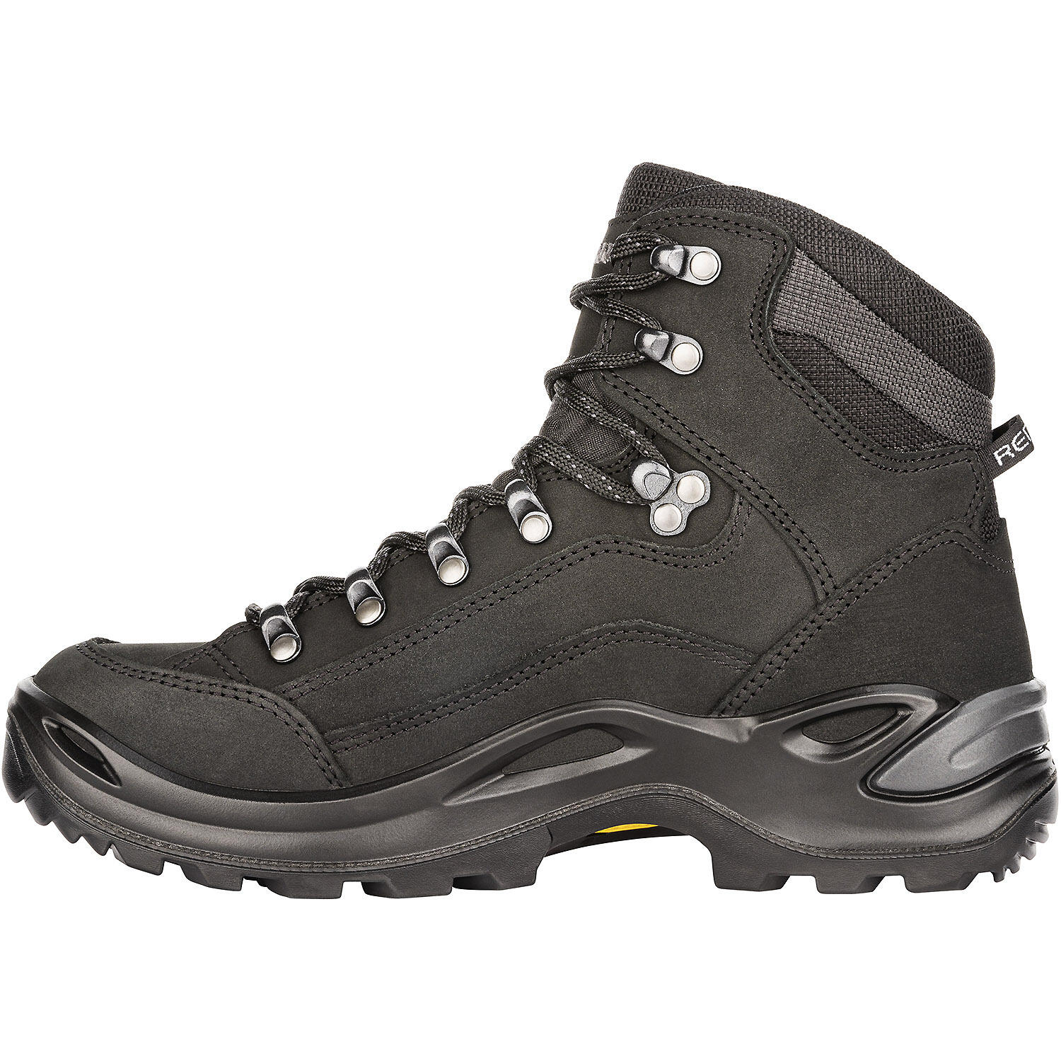Calzado Trekking De Mujer Renegade Gtx® Mid Ws Lowa 3/7