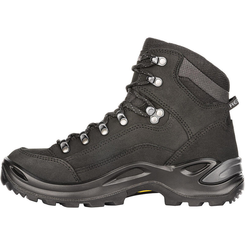 Lowa Women's Hiking Boots