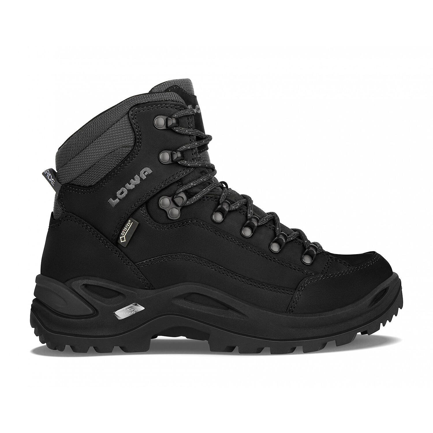 Calzado Trekking De Mujer Renegade Gtx® Mid Ws Lowa 2/7