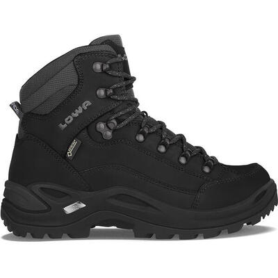 Trekkingschoenen voor vrouwen lowa renegade gtx mid