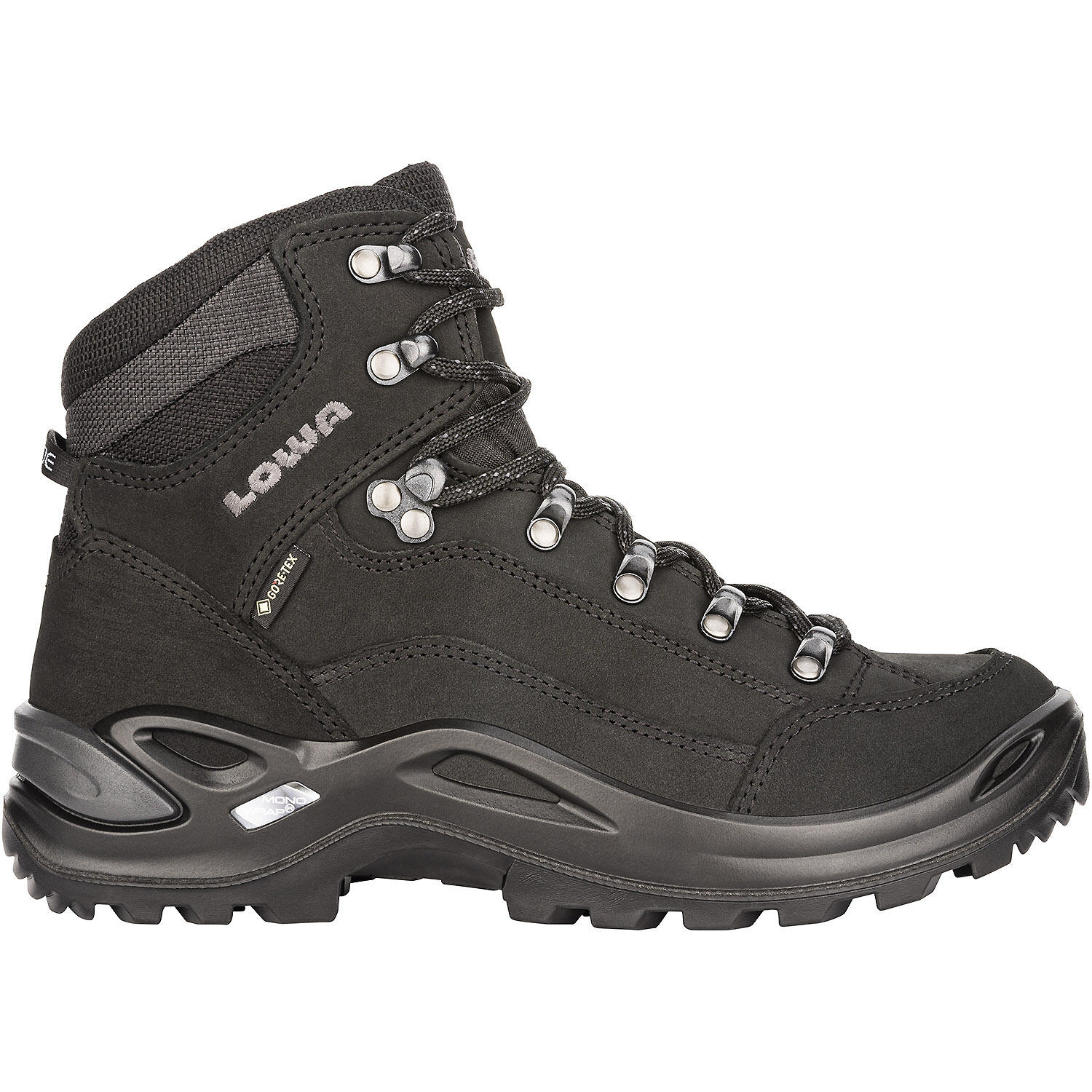 Calzado Trekking De Mujer Renegade Gtx® Mid Ws Lowa 4/7
