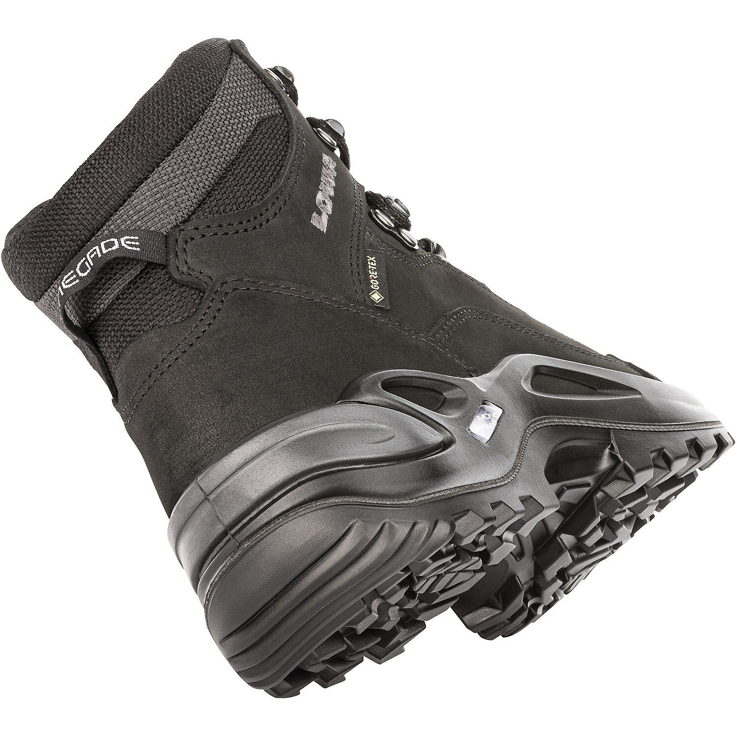 Calzado Trekking De Mujer Renegade Gtx® Mid Ws Lowa 6/7