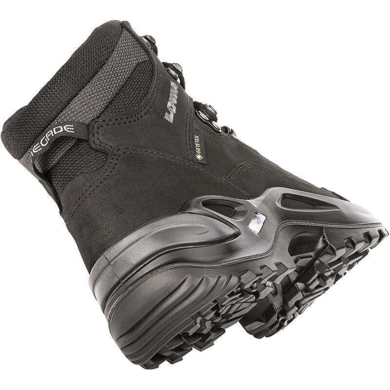 Lowa Women's Hiking Boots