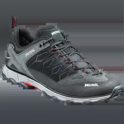 Trail shoes Meindl Lite GTX