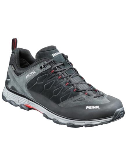 Buty trekkingowe męskie MEINDL Lite Trail GTX, z membraną Gore-Tex