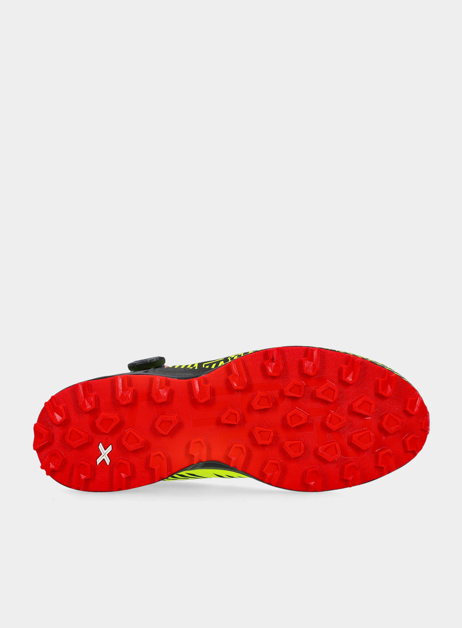 Wanderschuh Cyklon  BOA men neon 2/7