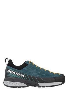 Buty trekkingowe męskie Mescalito GTX