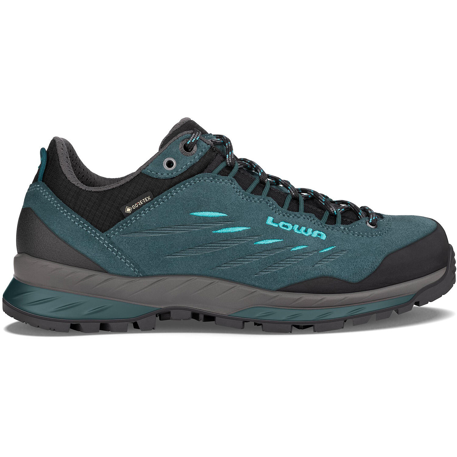 Buty trekkingowe damskie Lowa Delago Gtx Low 2/7