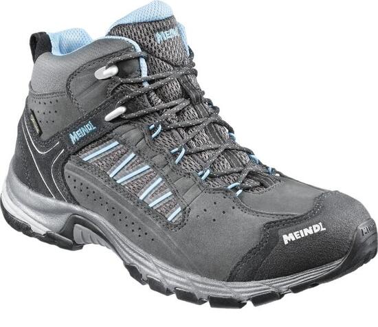 Meindl Damen Wanderschuhe Journey Lady MID GTX 52730