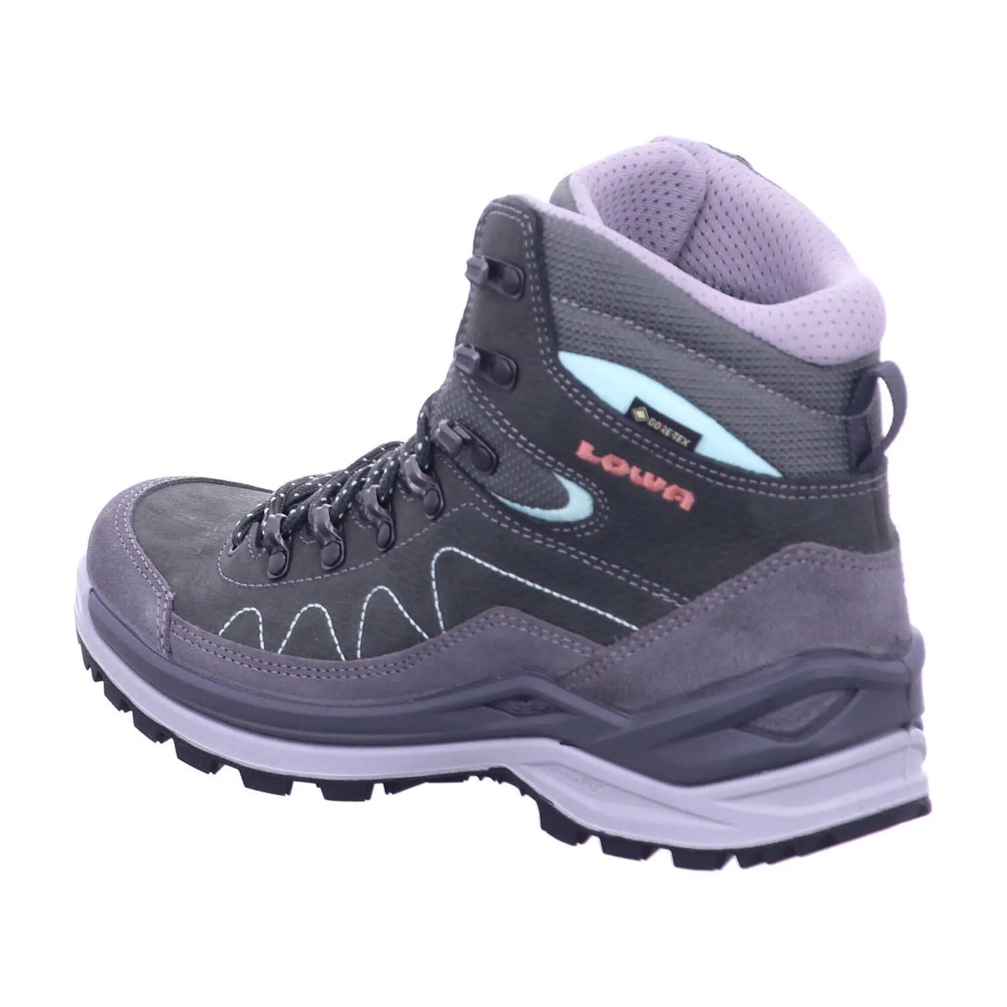 Wanderstiefel TORO PRO GTX MID WS 4/7