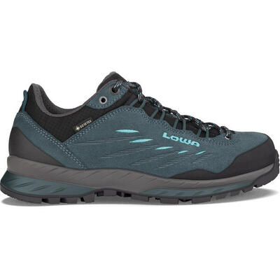 Scarpe Outdoor Lowa Delago Gtx® Lo Ws Donna