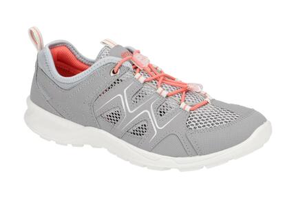 Ecco TerraCruise LT Schuhe schwarz Damen