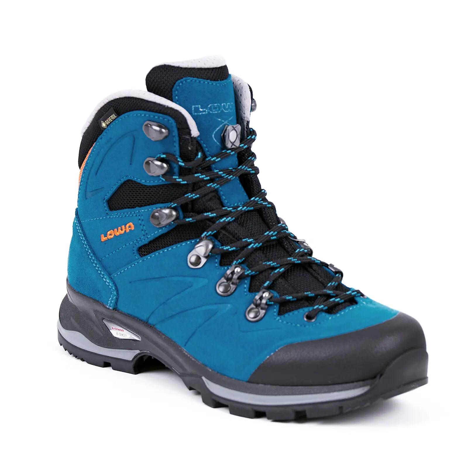 Buty trekkingowe damskie Lowa BADIA GTX 3/7