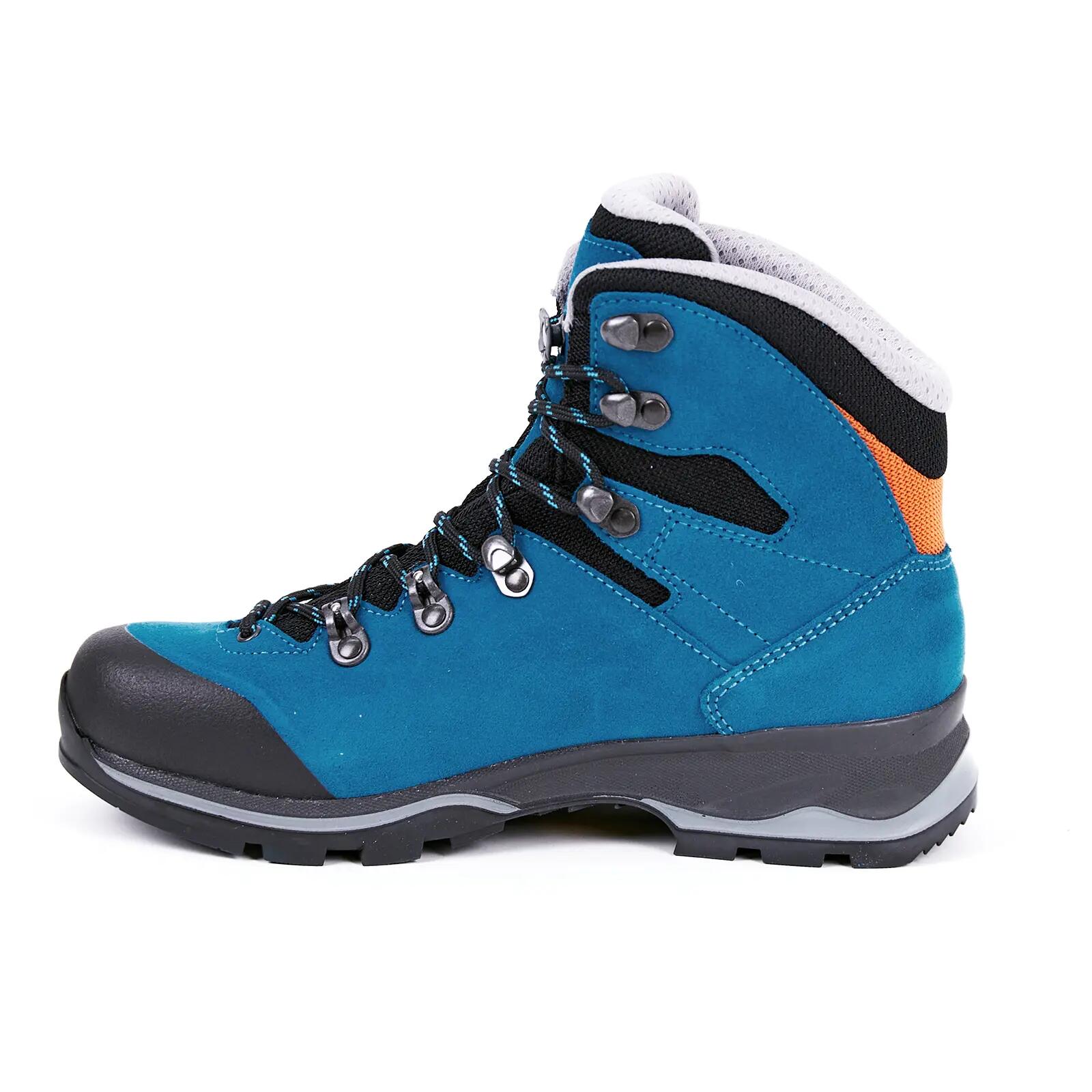 Buty trekkingowe damskie Lowa BADIA GTX 2/7
