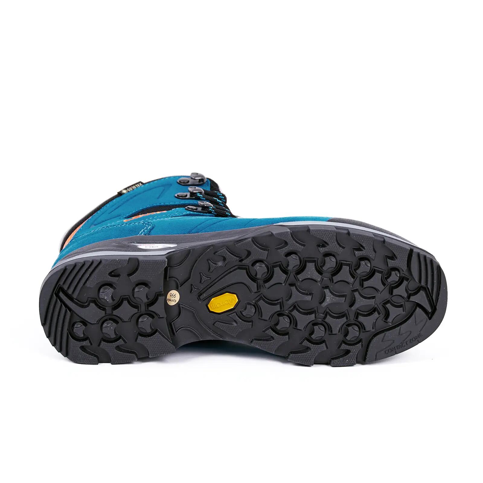 Buty trekkingowe damskie Lowa BADIA GTX 5/7