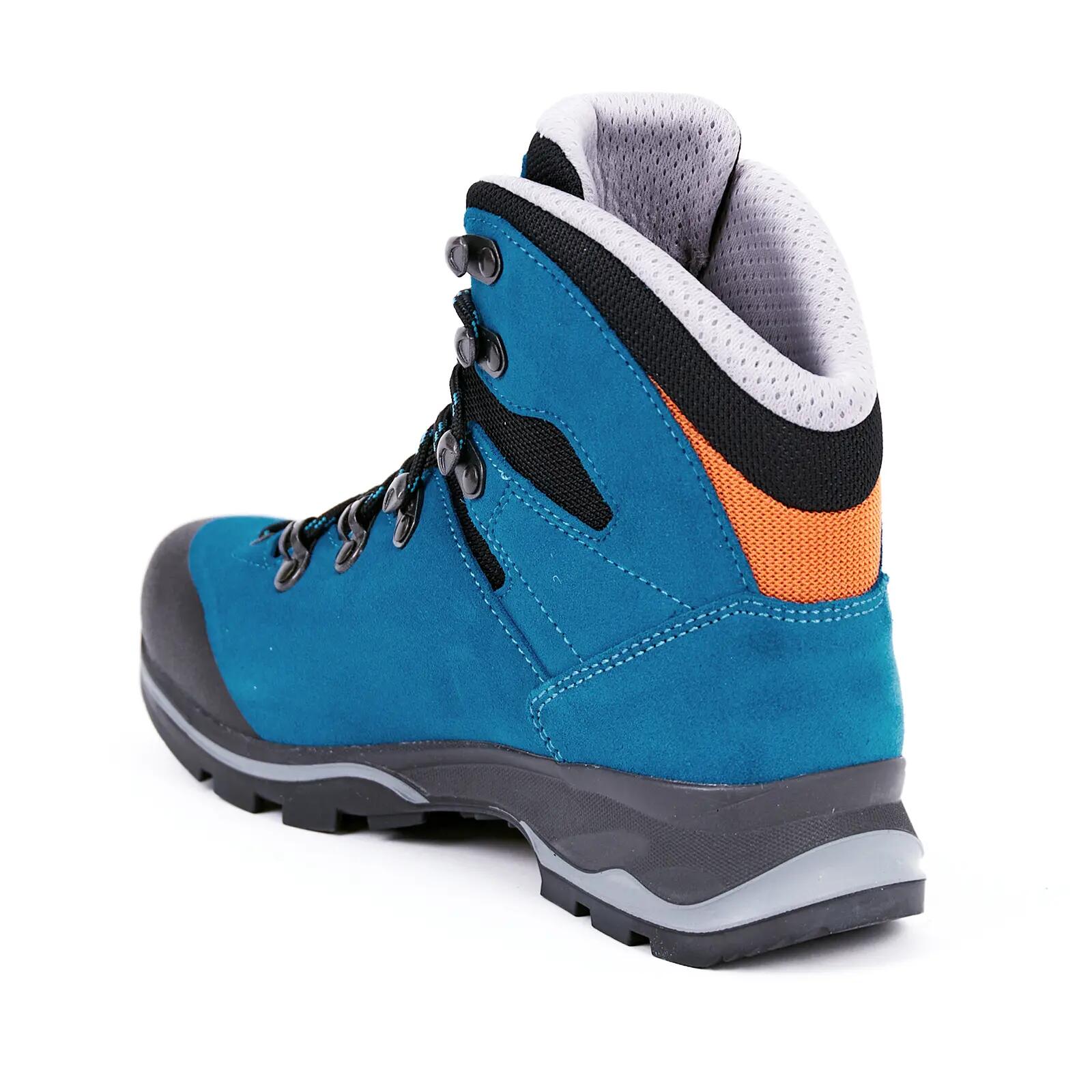 Buty trekkingowe damskie Lowa BADIA GTX 4/7