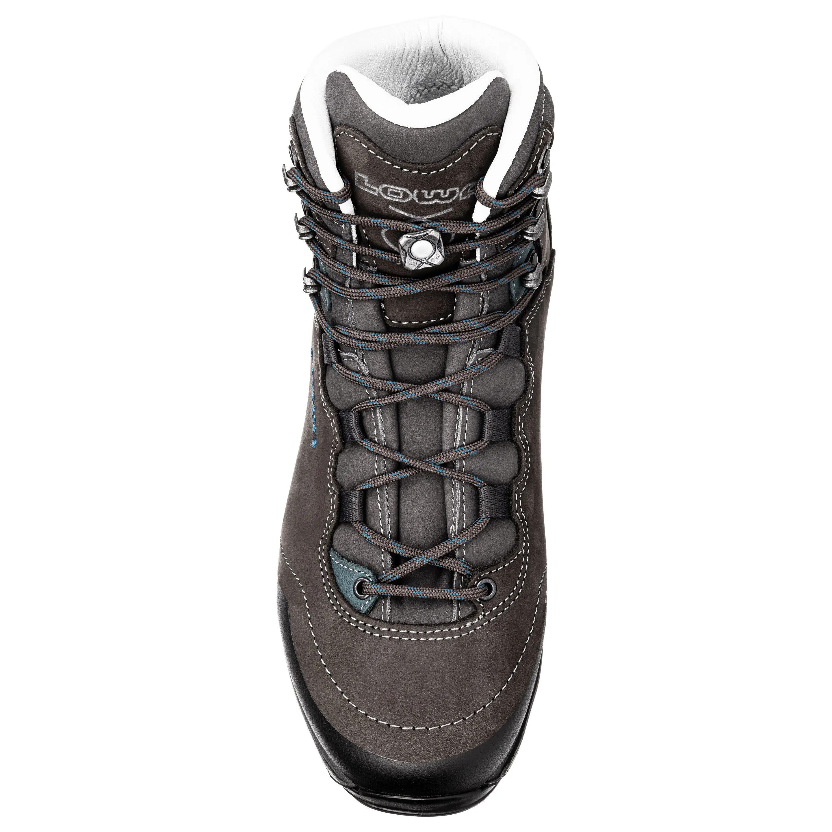 LOWA Boots medium LADY LIGHT LL [2024] 3/7