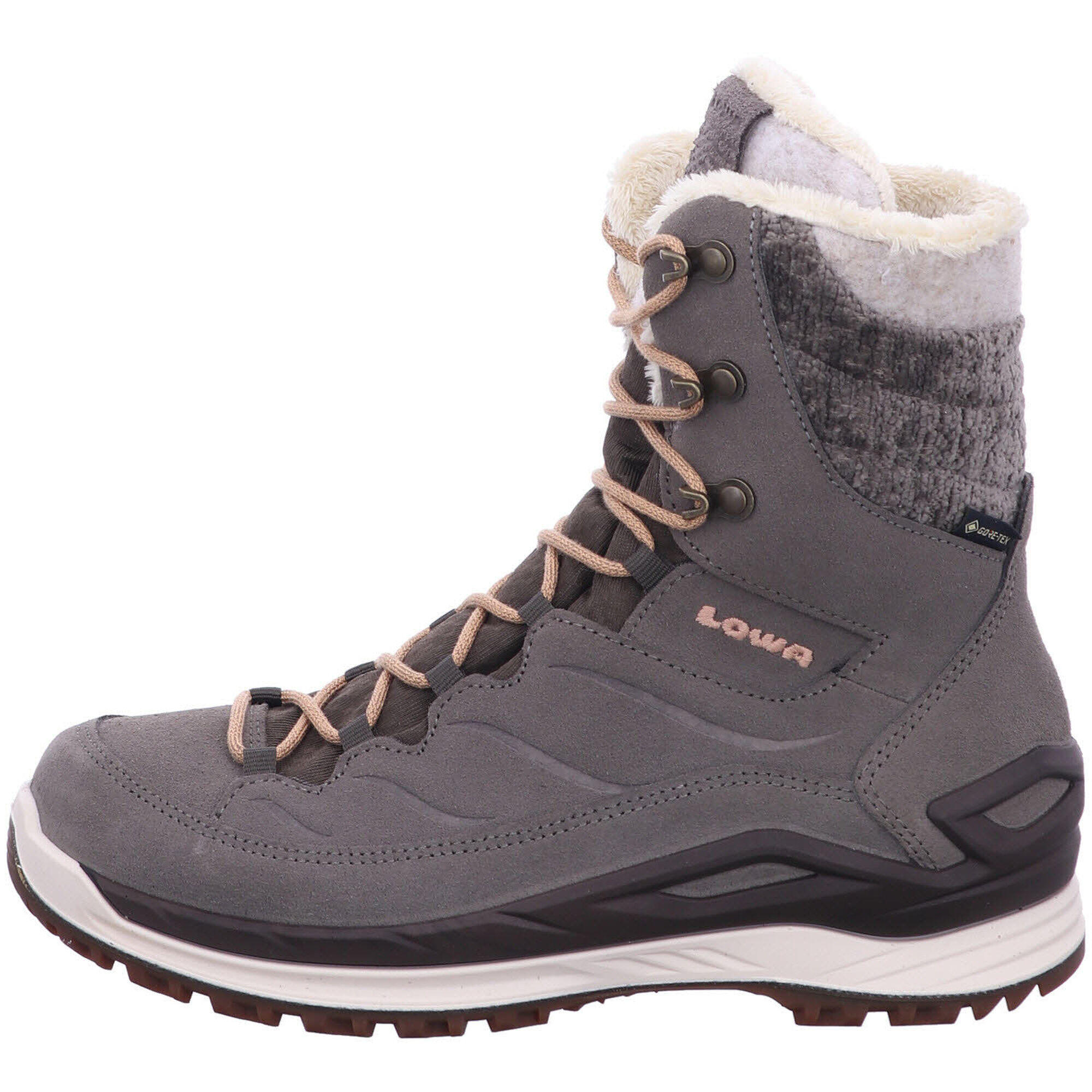 Winterschuhe 3/7