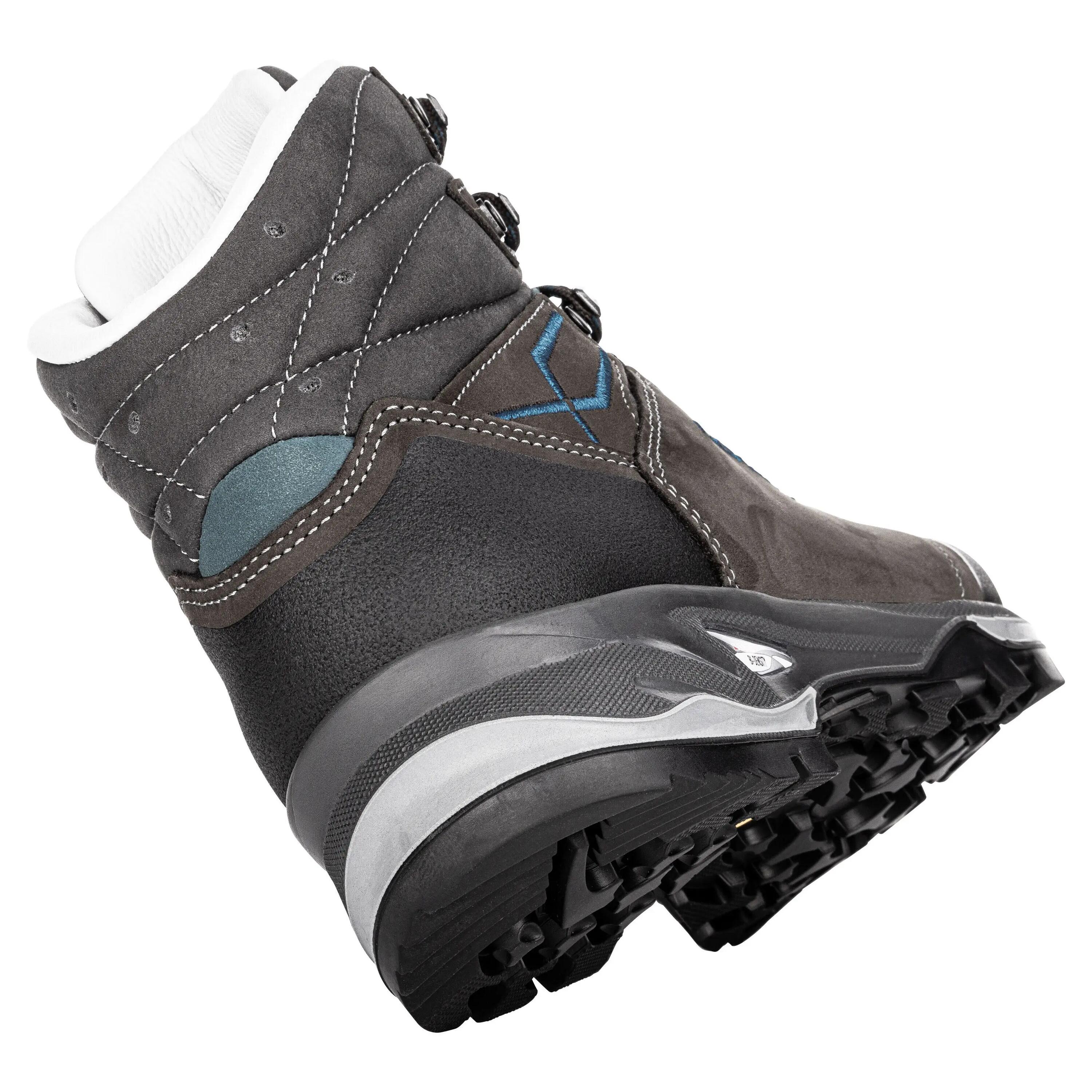 LOWA Boots medium LADY LIGHT LL [2024] 4/7