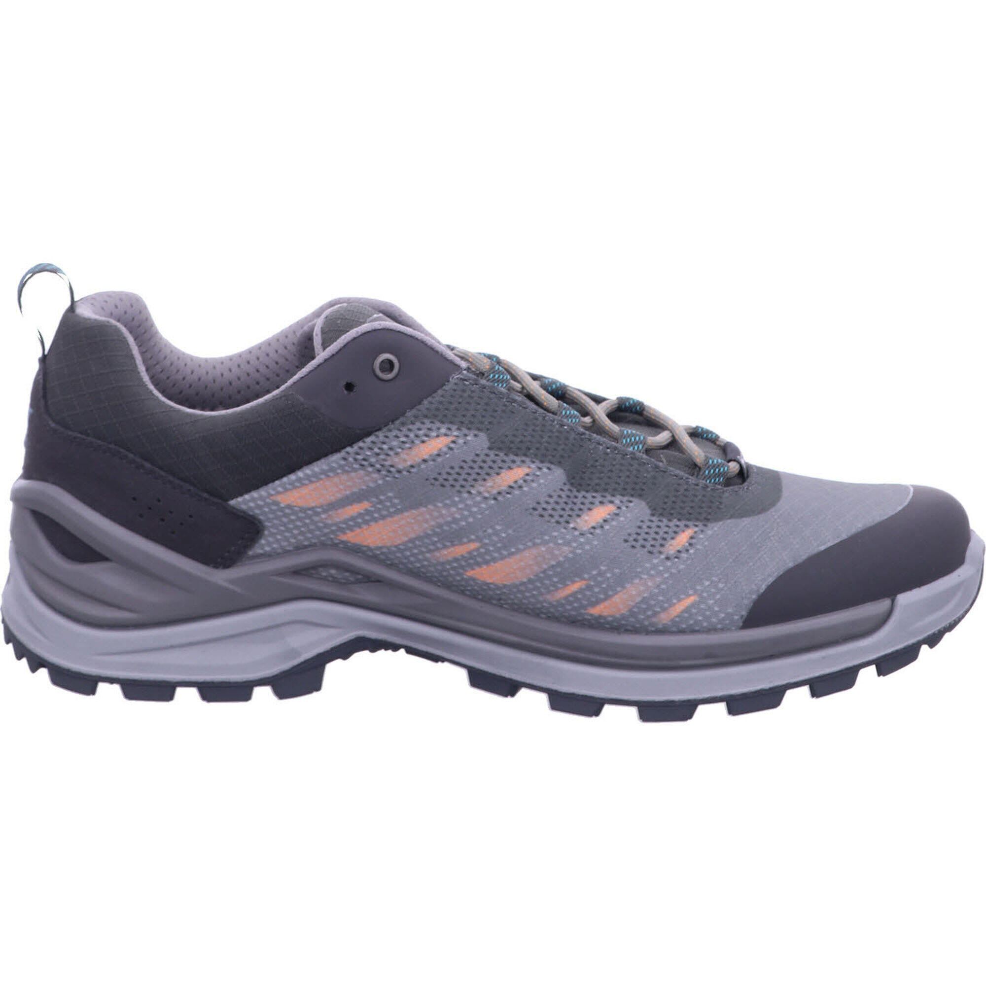 FERROX GTX LO WS FERROX GTX LO WS 4/7
