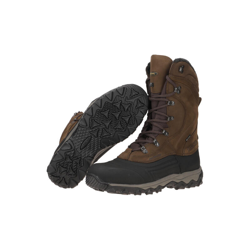 Wanderschuh Garmisch II GTX