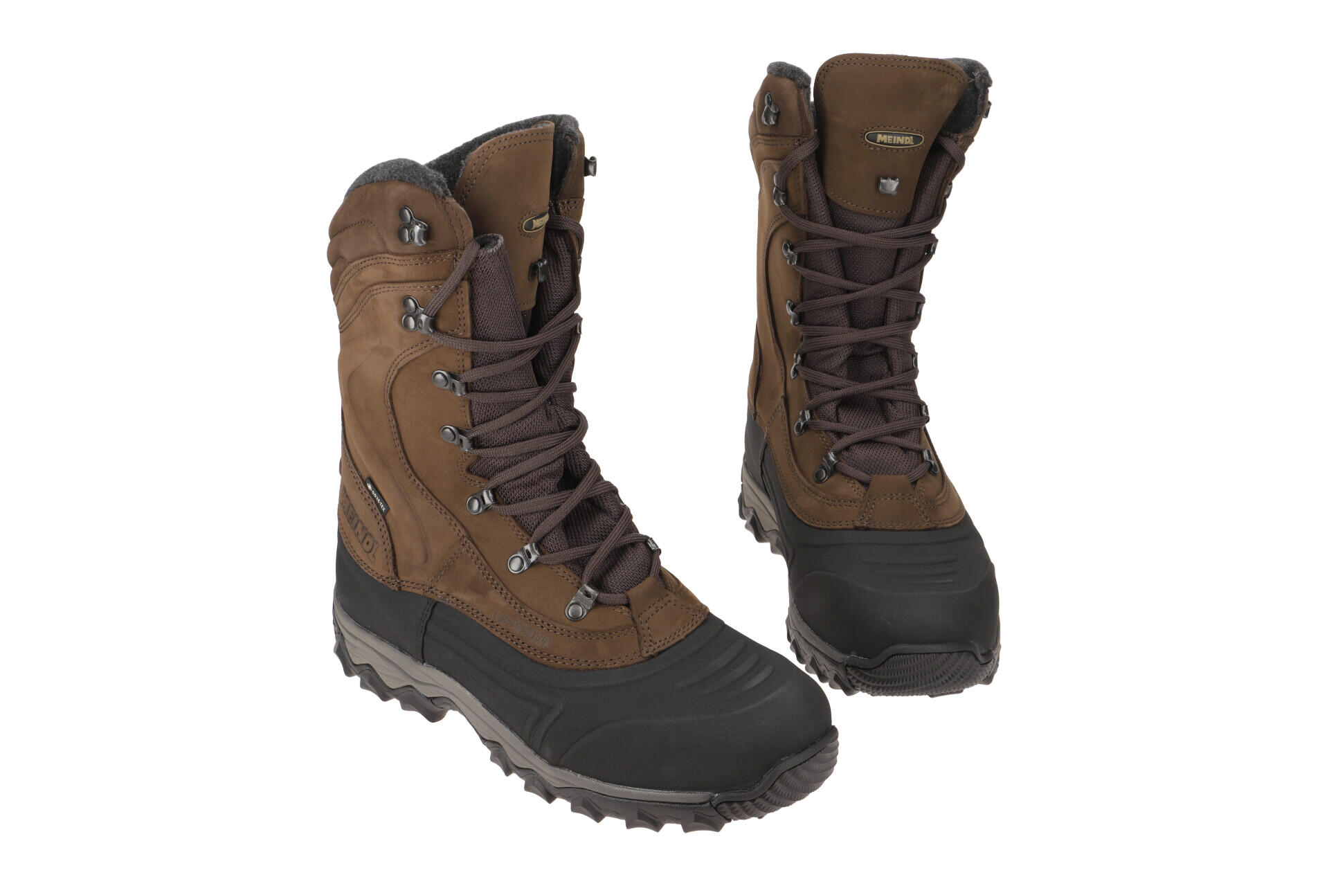 Chaussures de randonnée Meindl Garmisch II GTX 2/7