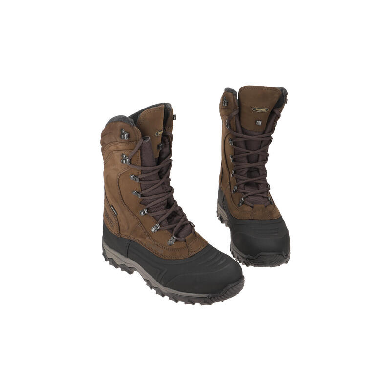 Wanderschuh Garmisch II GTX
