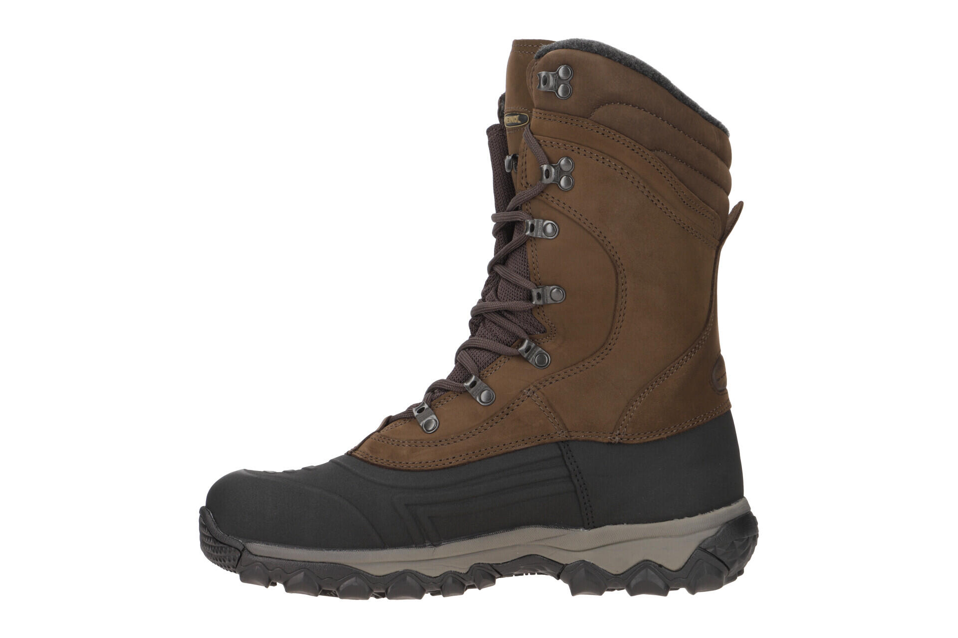 Chaussures de randonnée Meindl Garmisch II GTX 5/7