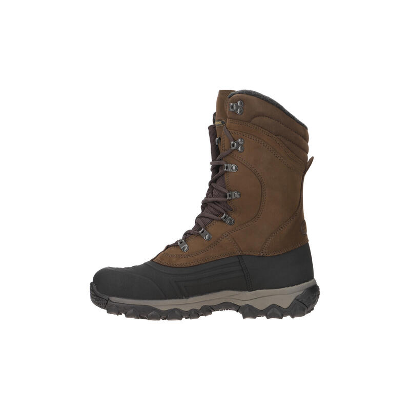 Wanderschuh Garmisch II GTX